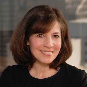 Barbara Gregoratos