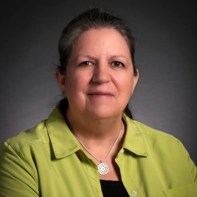 Barbara Hopkins