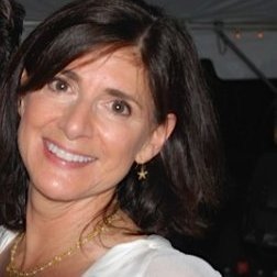 Barbara Kaplan
