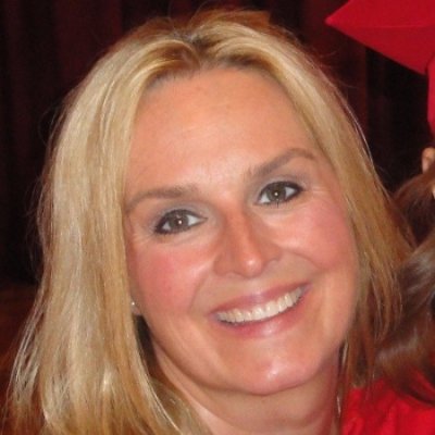 Barbara Ray