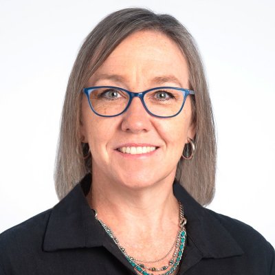 Barbara Zingale