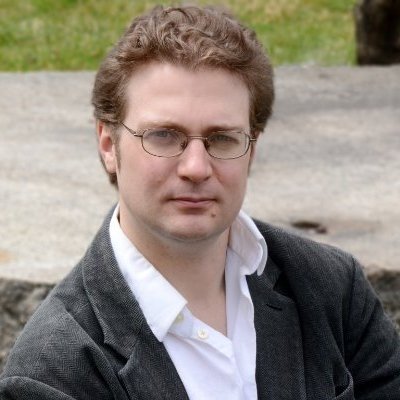Barnaby Edwards