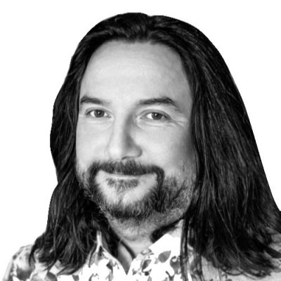 Barrie Maylott