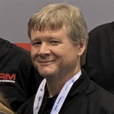 Barry Brian