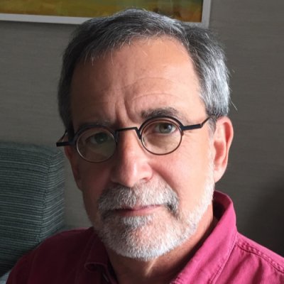 Barry Cohen