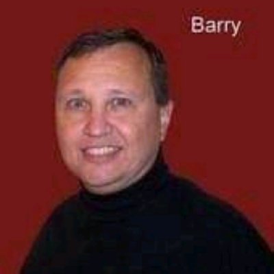 Barry Sundman