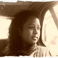 Barsha Dutta