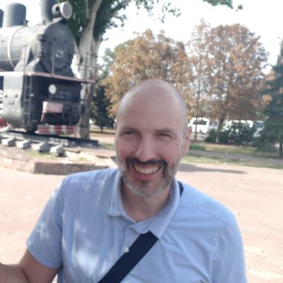 Bart Gruyaert