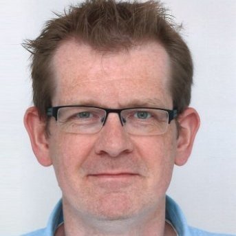 Bart Huitsing
