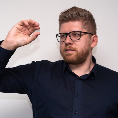 Bart Kolodziejczyk
