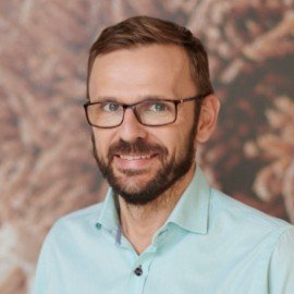 Bartlomiej Kaminski