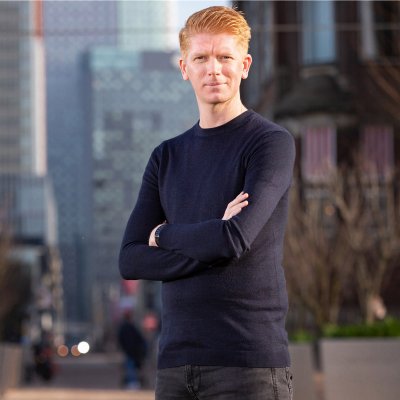 Bas Abresch