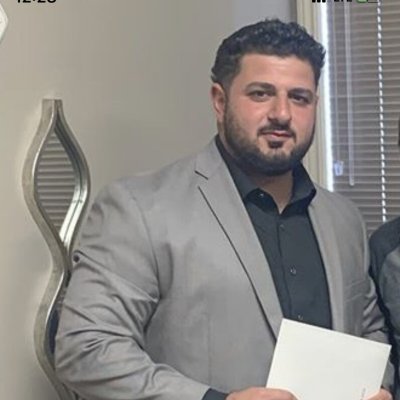 Bashar Jani