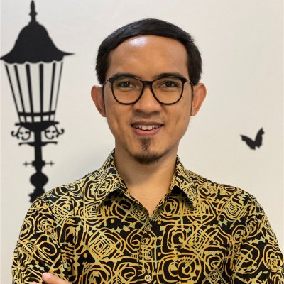 Bayu Fariesta Sakti