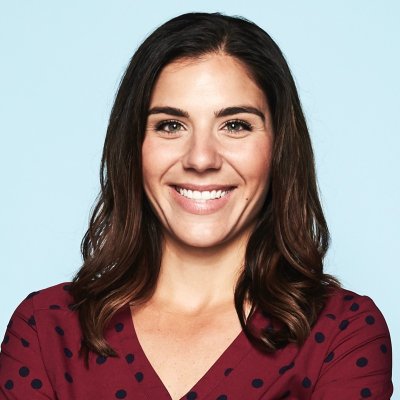 Becca Breslin