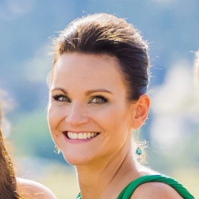 Becky Morrison