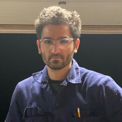 Behnam Partopour