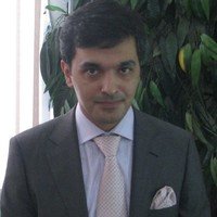 Behzad Borhani