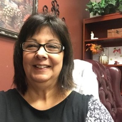Belinda Gephart