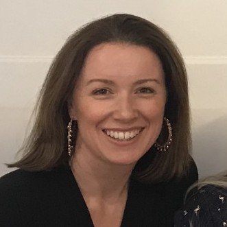 Belinda Gruebner