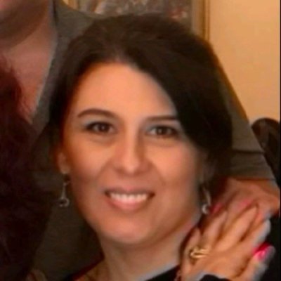 Belinda Millan