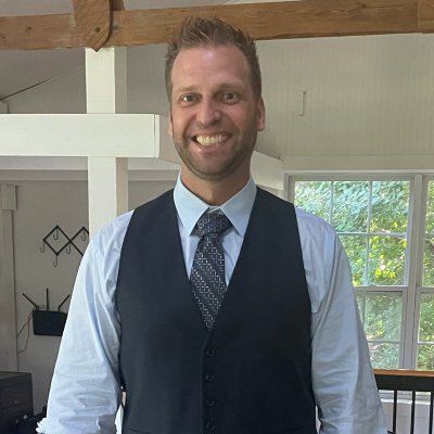 Ben Benedict