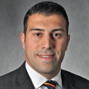 Ben Bukhar