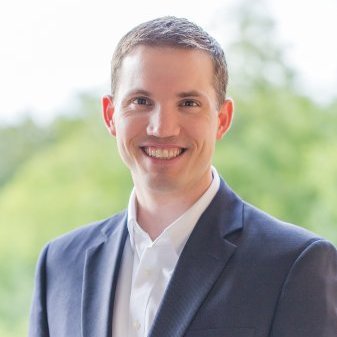 Ben Christensen, CIA, CISA, CRMA