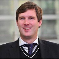 Ben Davies