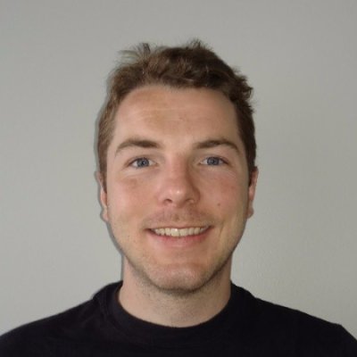Ben Jaegersen