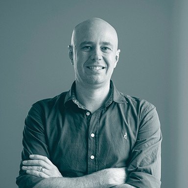 Ben Maunder