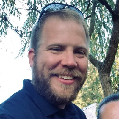 Ben Nyquist