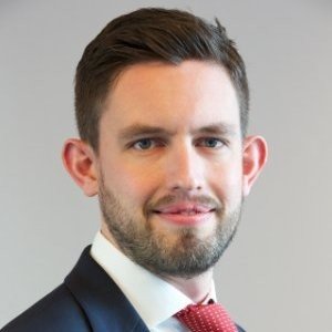 Ben Okeefe