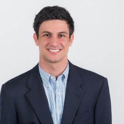 Ben Workman