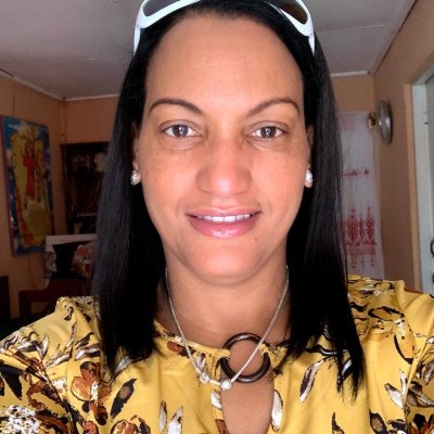 Benita Olivo