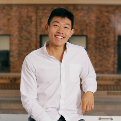 Benjamin Hsu