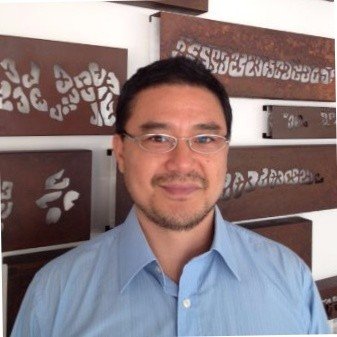 Benjamin Khoo