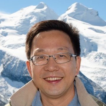 Benjamin Li