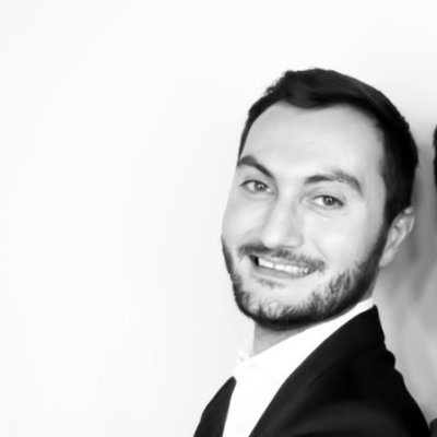 Benjamin Porte