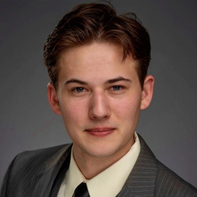 Benjamin Schwartz