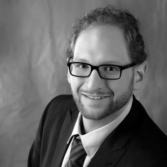 Benjamin Tarshish