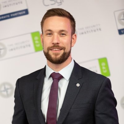 Benjamin Weld