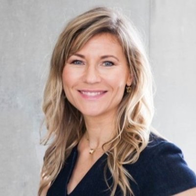 Berit Digerud