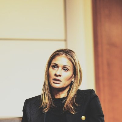 Bernadette Foster