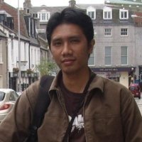 Bernadus Sihombing