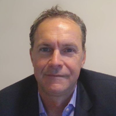 Bernard Laroche