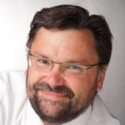 Bernard Vrijens