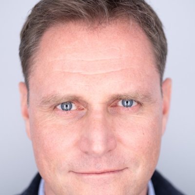 Bernd Hendriksen