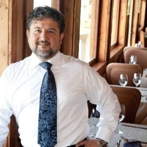 Bert Rangel