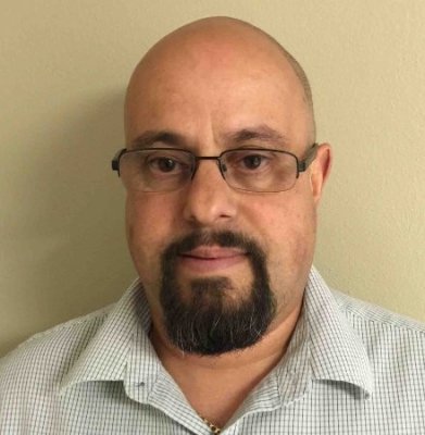 Bert Rodriguez